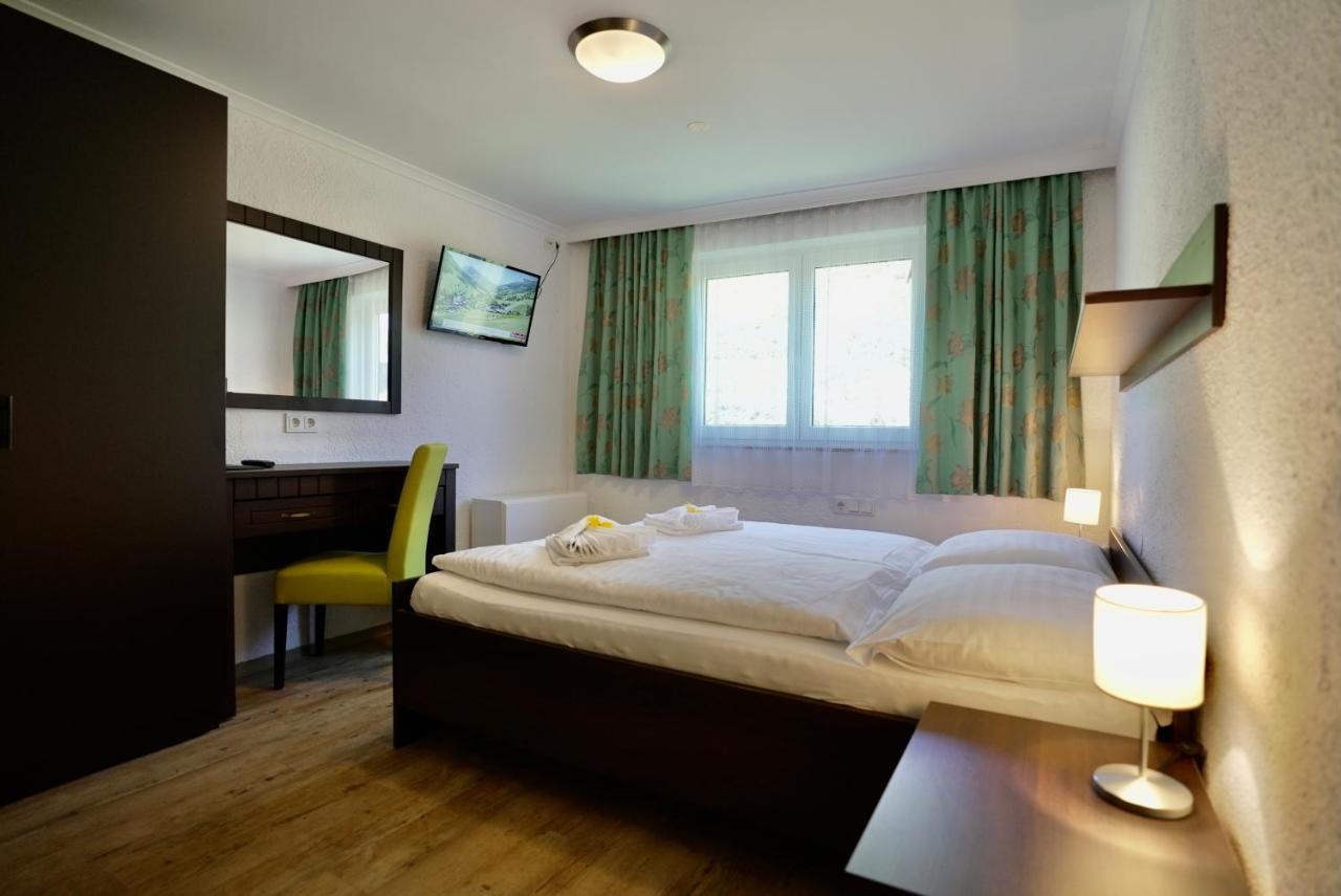 Mountainlovers Berghotel Seidlalm Saalbach-Hinterglemm Extérieur photo