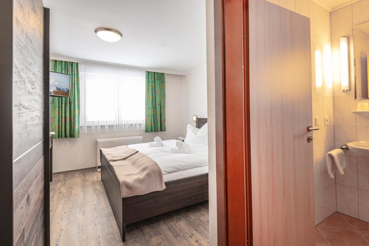 Mountainlovers Berghotel Seidlalm Saalbach-Hinterglemm Extérieur photo