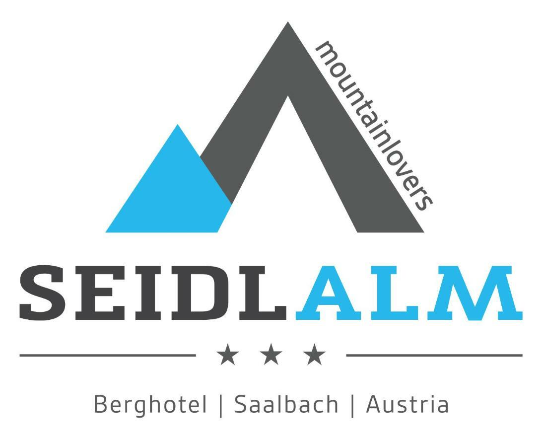 Mountainlovers Berghotel Seidlalm Saalbach-Hinterglemm Extérieur photo
